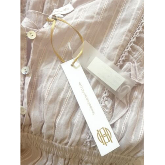 House of Harlow 1960 Lavender Mini dress - Picture 5 of 8